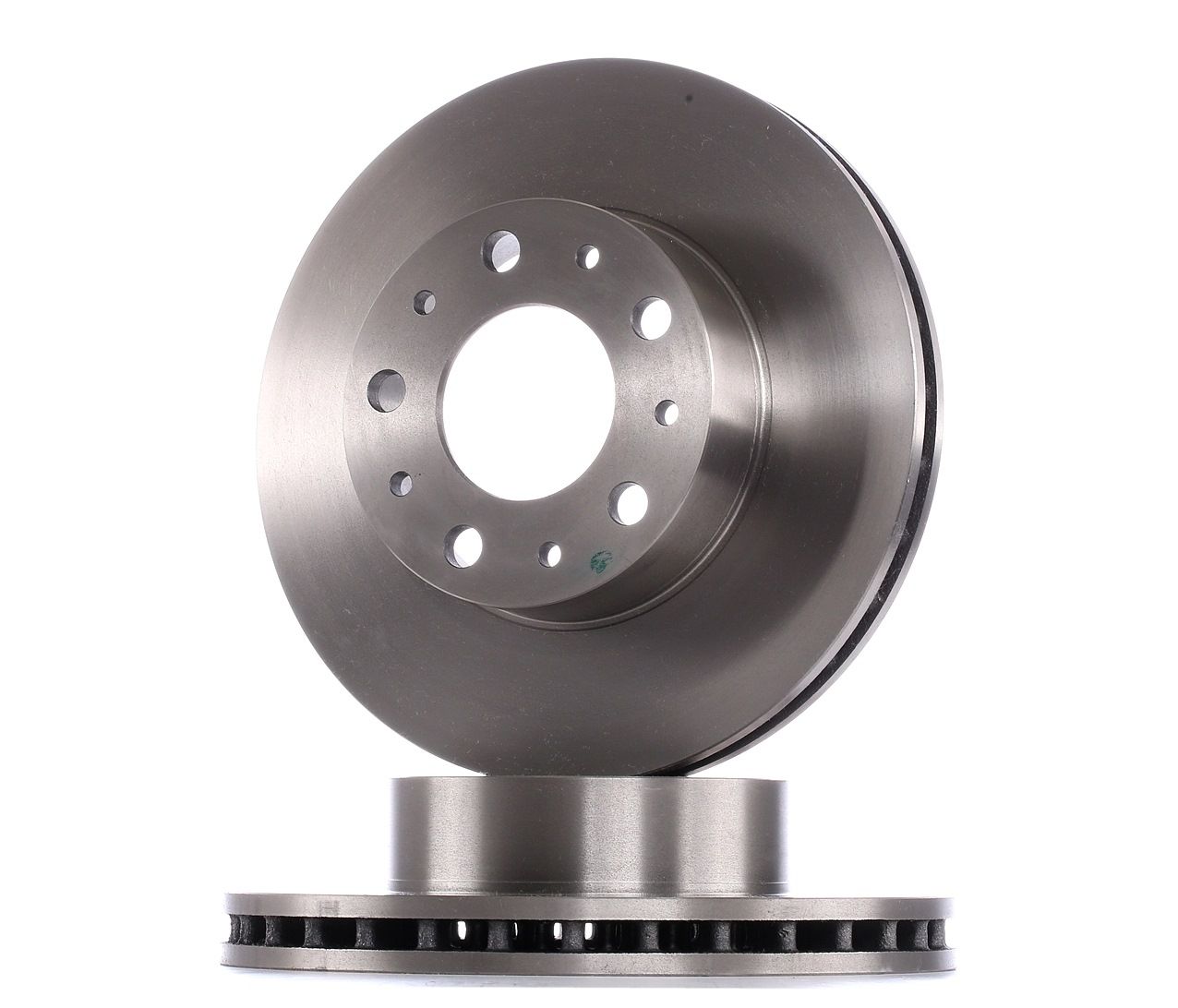 Pirkt BREMBO Bremžu diski Preces Nr.: 09.A235.20 pie zemu cenu 54,48 €