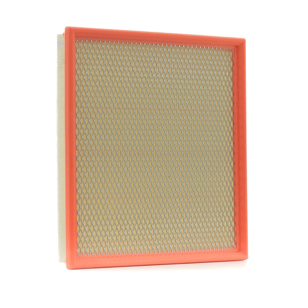 OPEL Air filter in original quality 13272719, 834126, 13271042 from BOSCH