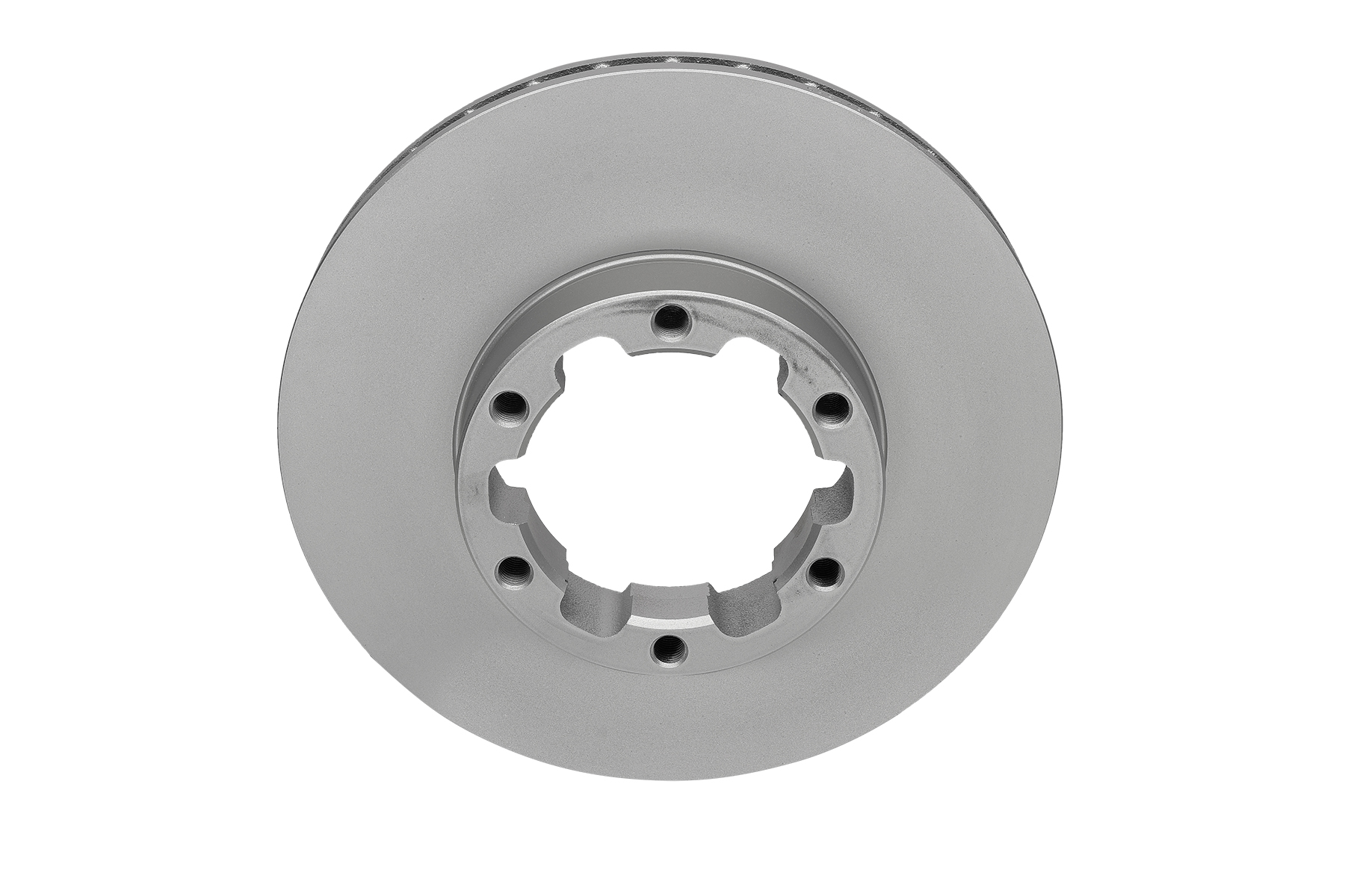OE Спирачни дискове NISSAN CABSTAR 2002 061003680, 40206F3901, 424229 от ATE