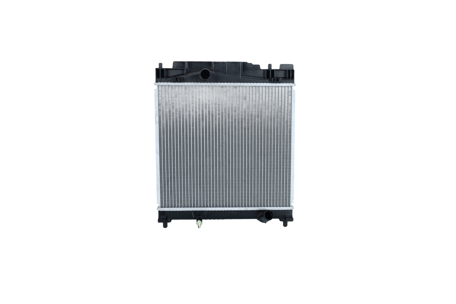 Köp billiga original Kylare 53072 jämförbara med 1640040220 OEM nummer på nätet
