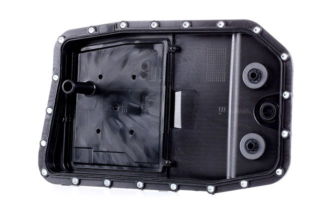 Kupte si levné originální Olejová vana, automatická převodovka V20-0574 porovnatelné s 24110403404 OEM čísly online