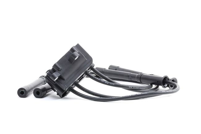 OE Ontstekingsspoel RENAULT KANGOO 2013 2244800QAD, 597083, 8200025256 van NGK