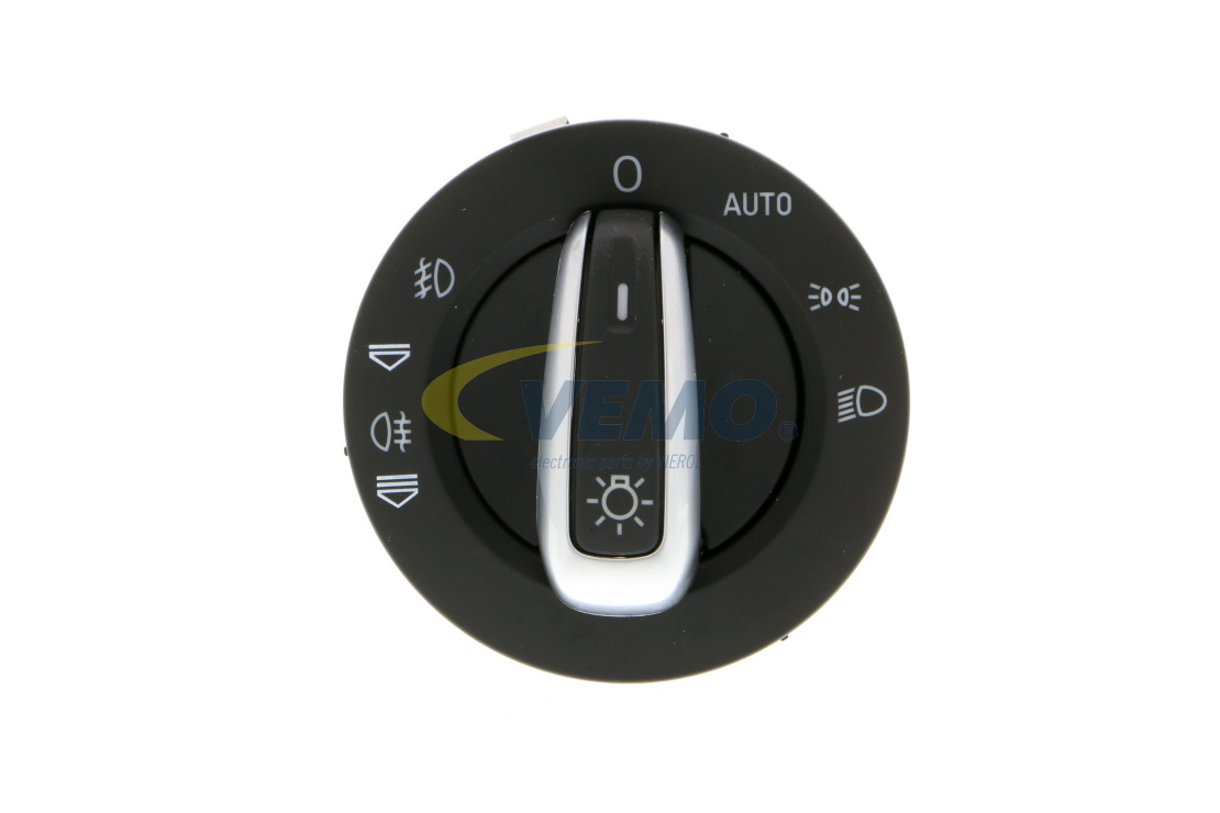 Buy VEMO Headlight switch Product No.: V10-73-0018 at the low price of £ 56,98