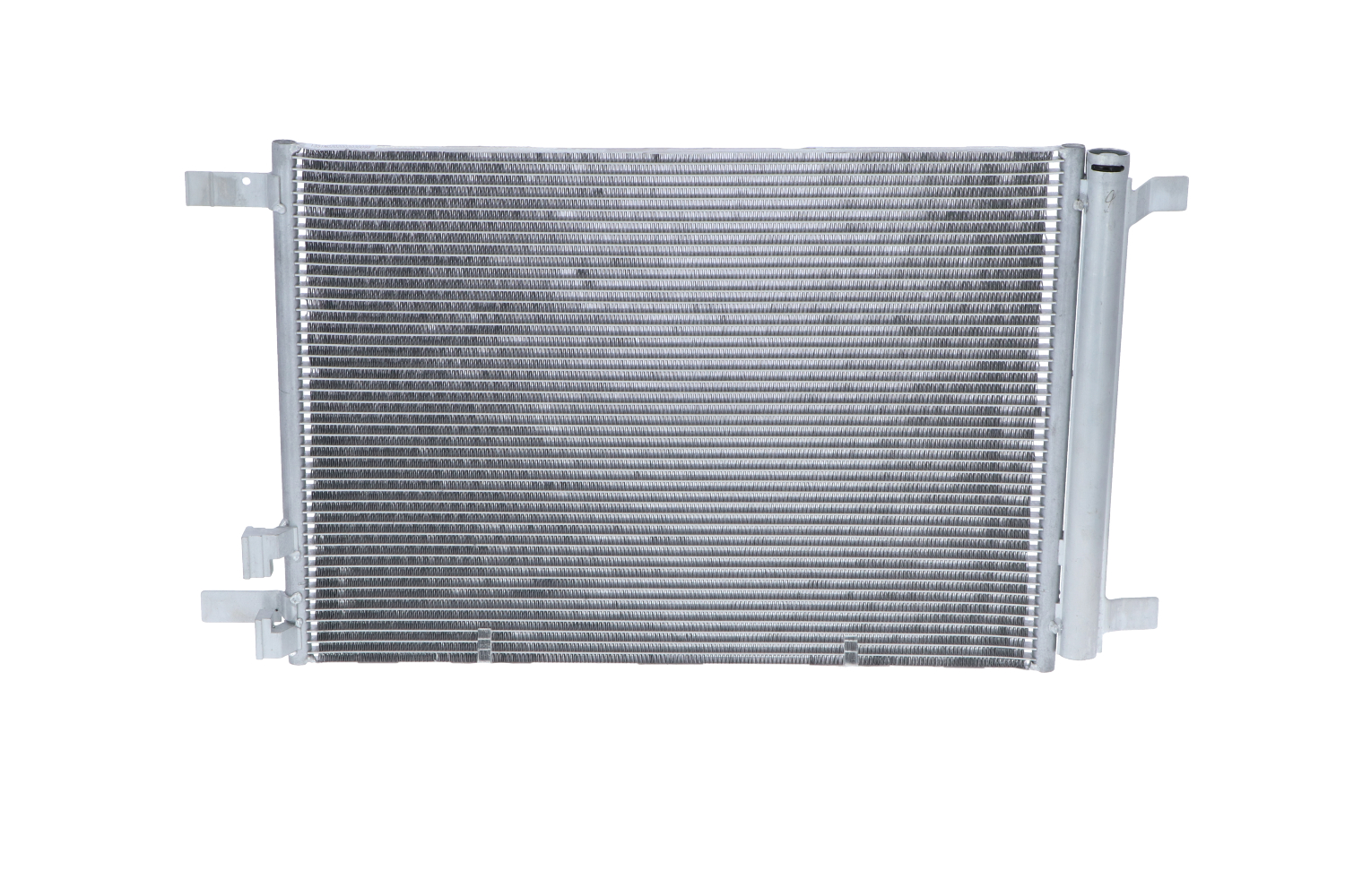 Acquista Condensatore climatizzatore da NRF Numero prodotto.: 35968 al costo di soli 118,03 €