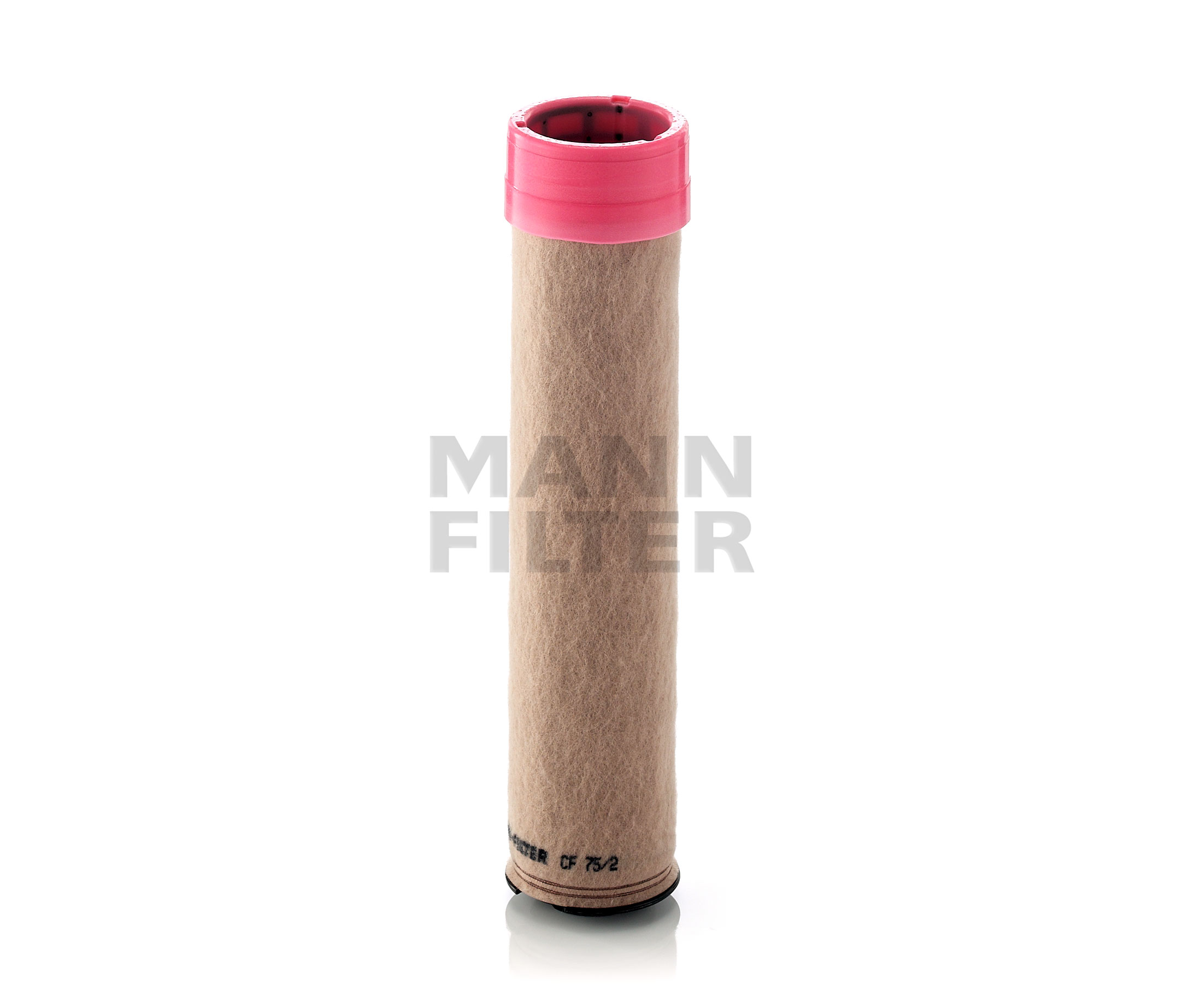 Ostke MANN-FILTER Lisa õhufilter Toode nr.: CF 75/2 madala hinnaga 26,55 €