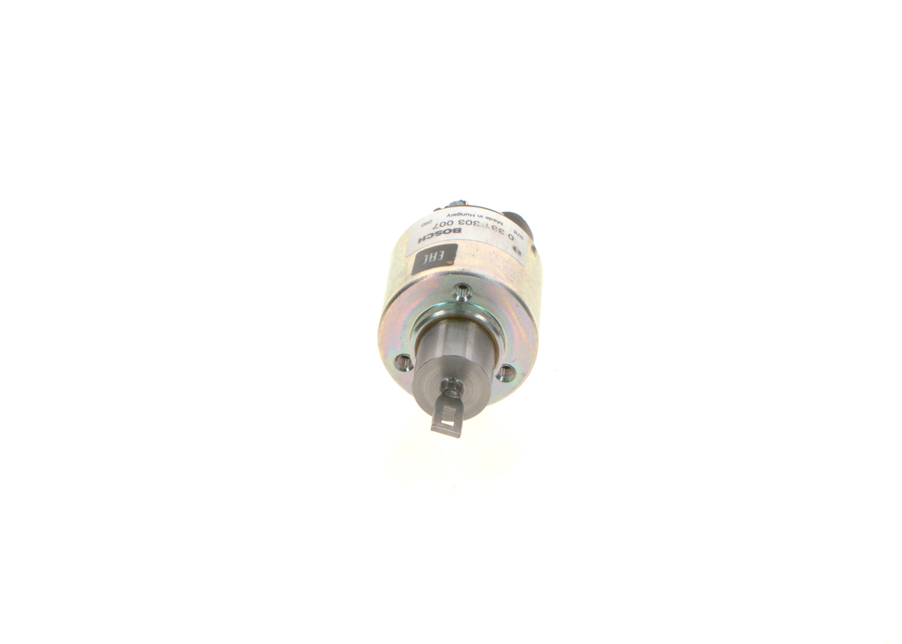 OEM Solenoid startmotor VW Passat 32B 1985 0011521110, 052911287, 059911287B BOSCH