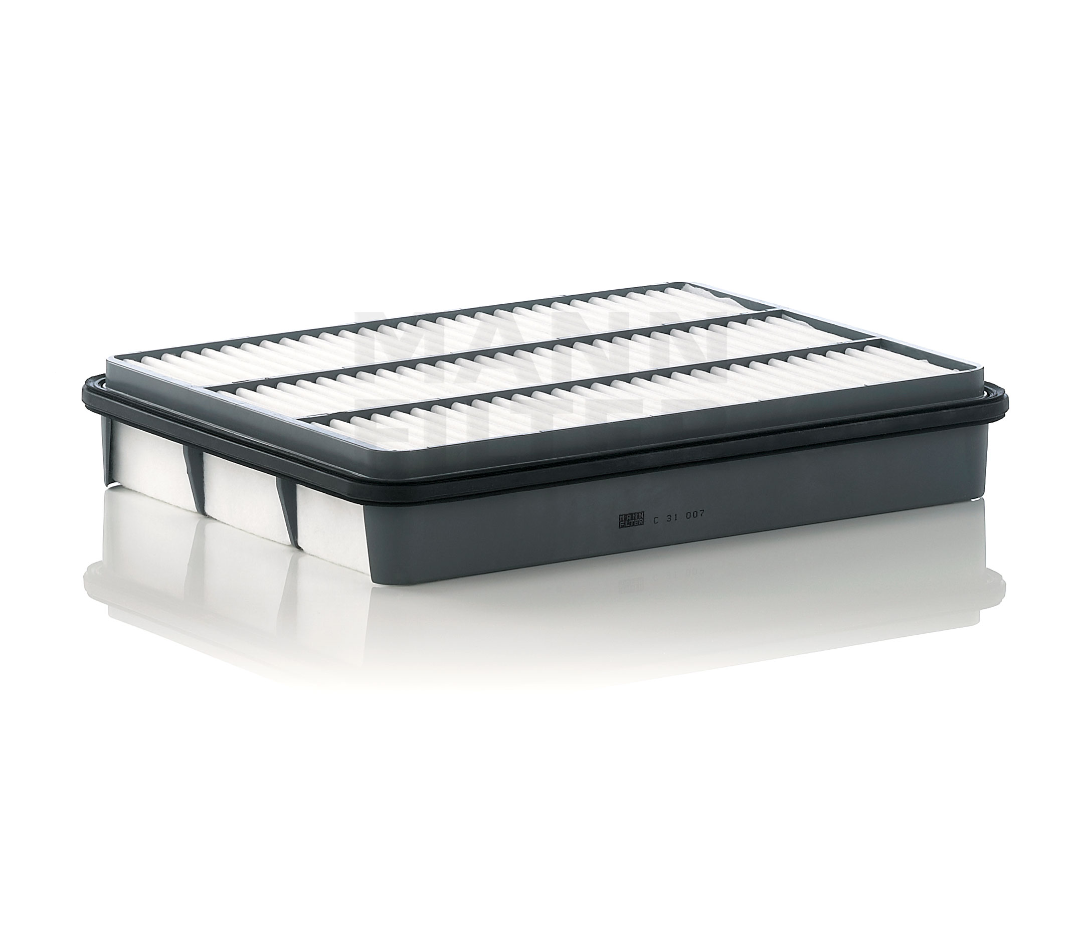 MANN-FILTER Luftfilter Produkt Nr.: C 31 007 zum günstigen Preis von 31,59 € kaufen