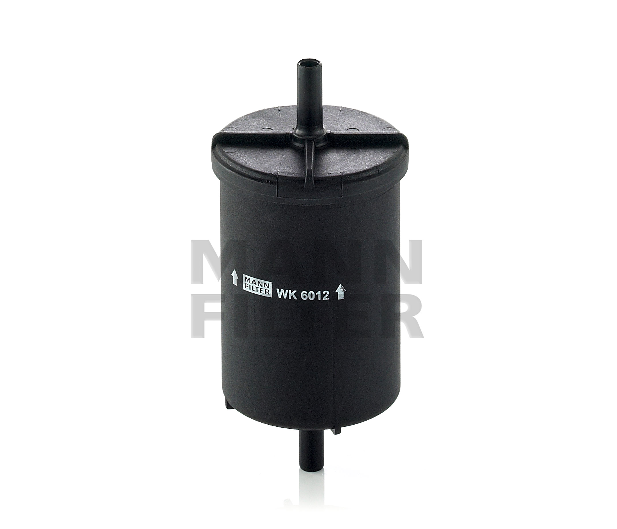 Kupuj MANN-FILTER Filtr paliwa Produkt No.: WK 6012 w niskiej cenie, tylko 46,80 zł
