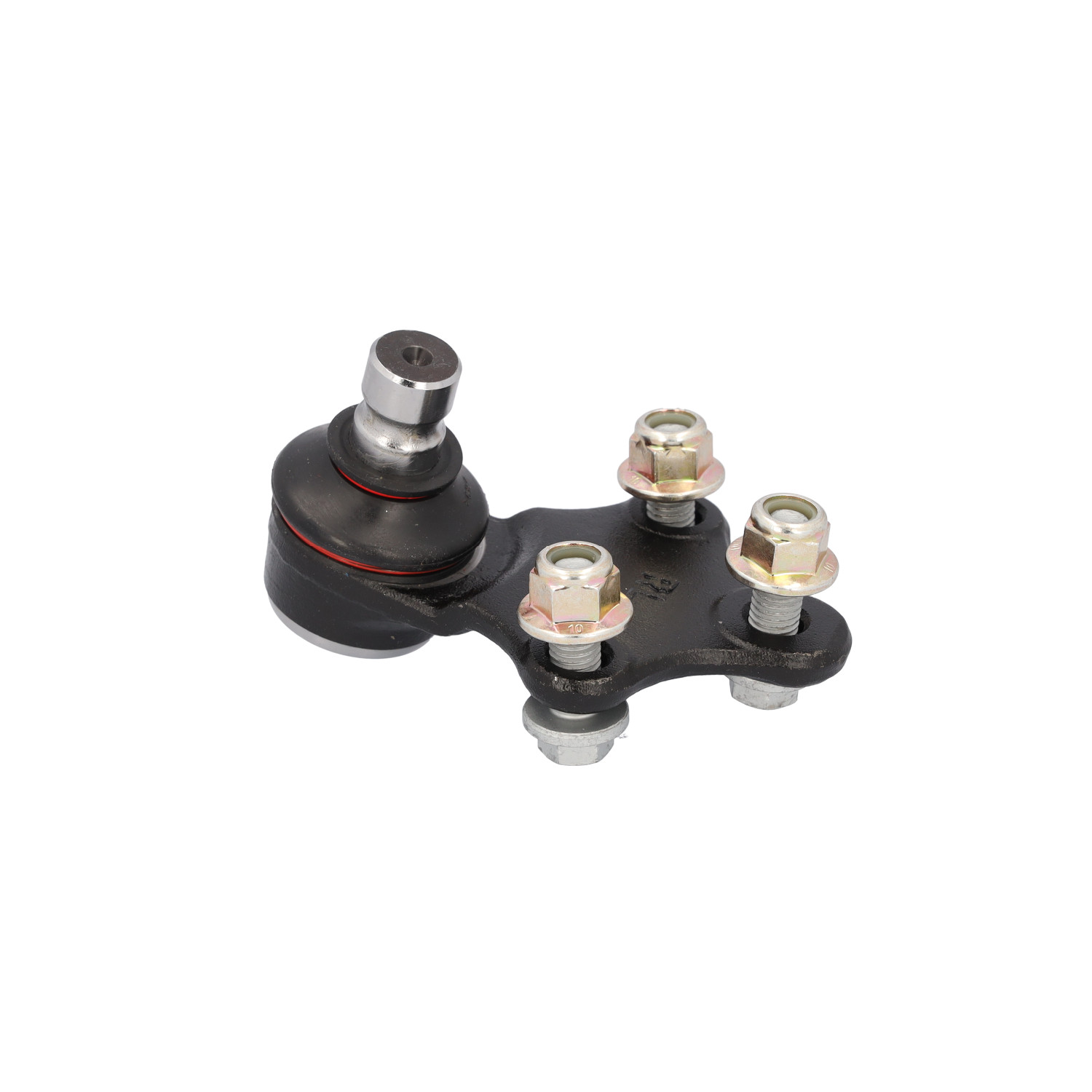 Køb FEBI BILSTEIN Bærekugle Produktnummer.: 31814 til den lave pris af 162,59 kr.