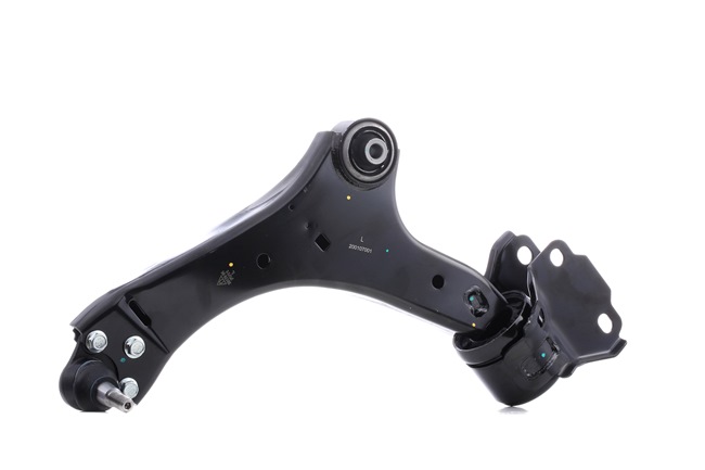 OE VOLVO PV 1963 Suspension arms 1377848, 1385594, 1403410 from LEMFÖRDER
