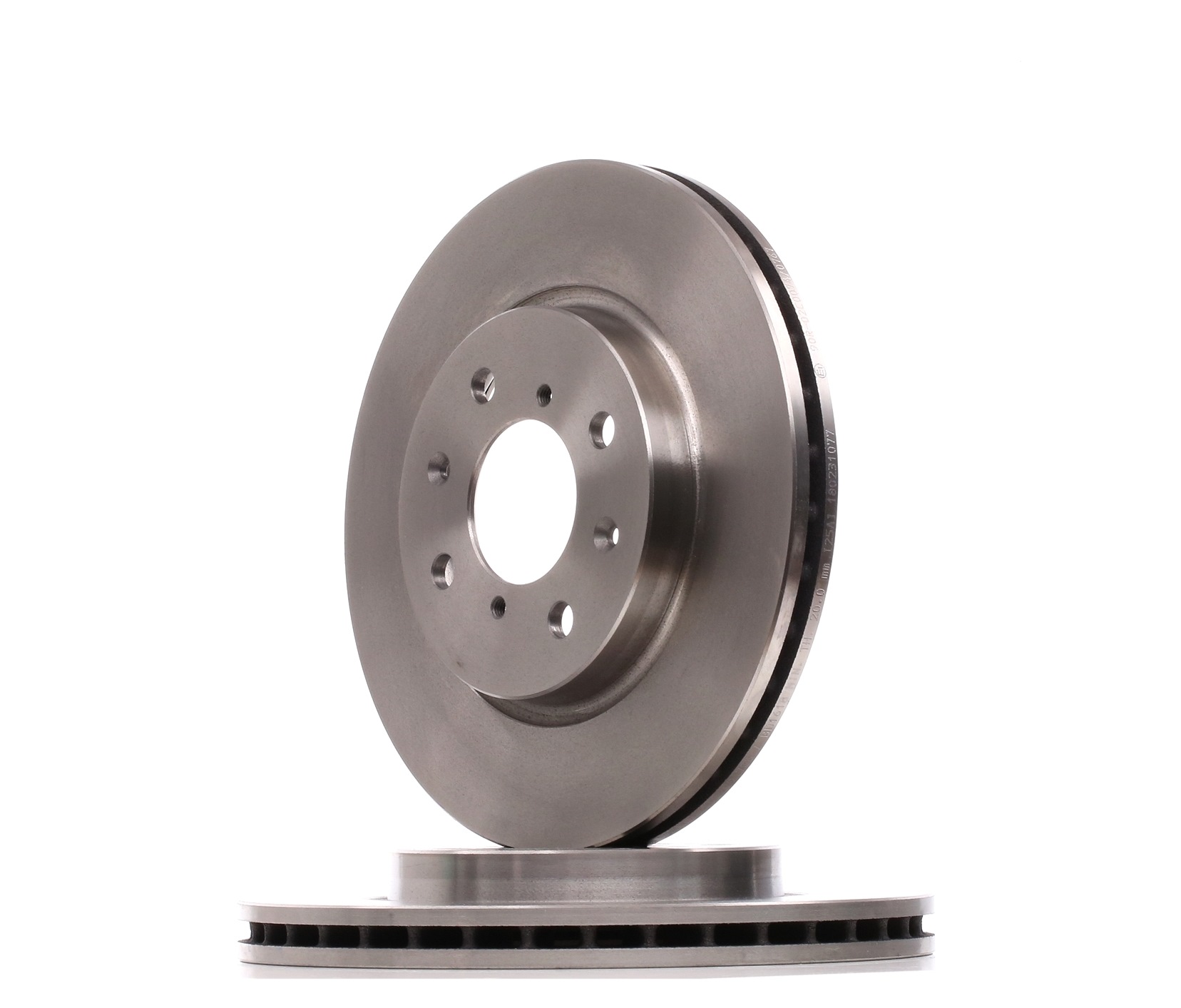 BOSCH 0 986 479 788 Disque de frein