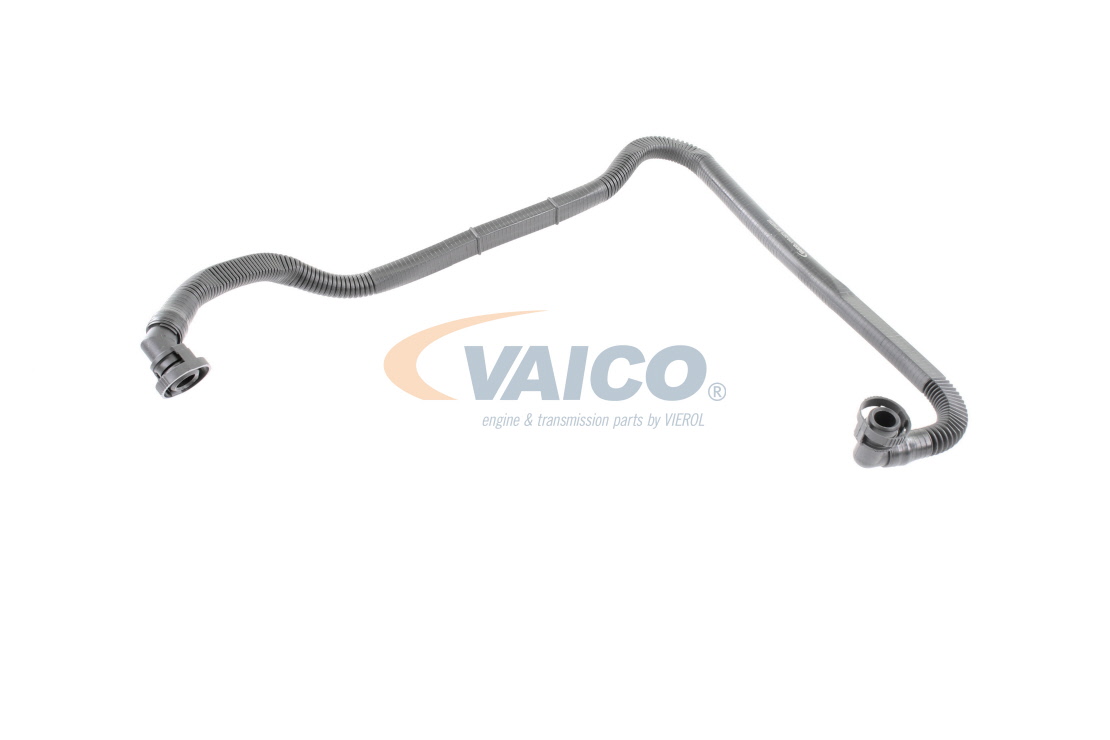 OEM Slang till vevhusventilation Audi A4 8h 2008 078103213, 078103213A, 078103213B VAICO