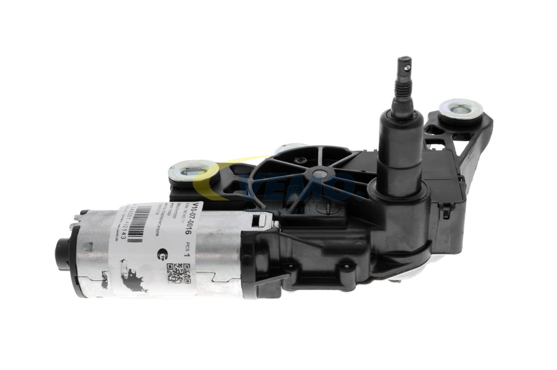 Köp billiga original Vindrutetorkarmotor V10-07-0016 jämförbara med 7M3955711 OEM nummer på nätet