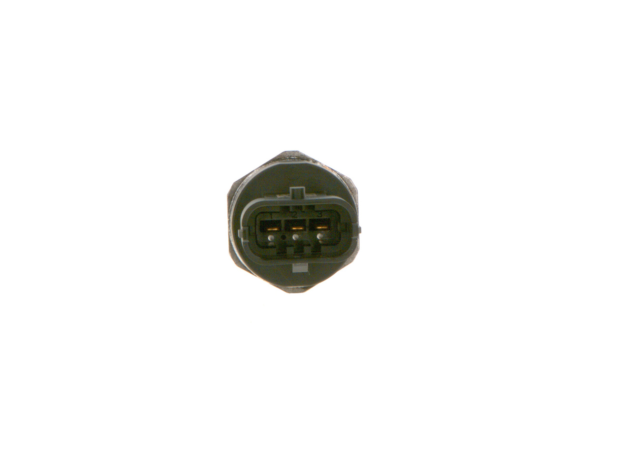 OE KIA MOHAVE / BORREGO Brandstofdruksensor 3843100, 87727942, 98006101 van BOSCH - aan spotprijzen