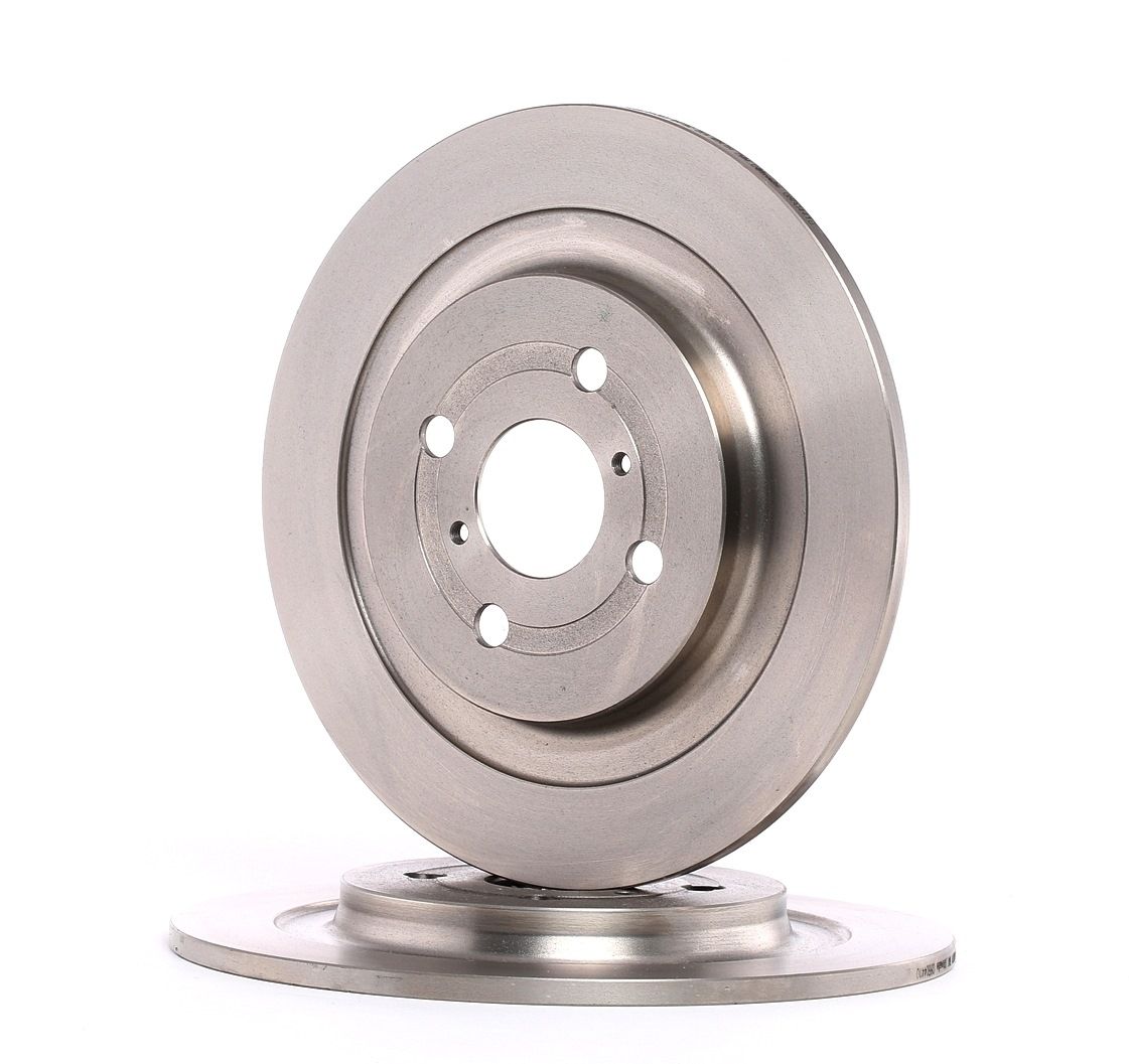 Acquista Disco freno da BREMBO Numero prodotto.: 08.B044.10 al costo di soli 29,73 €