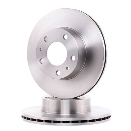 Disque de frein OEM CITROËN 2.5 DT 4x4 103 CH Diesel 1341044080 de BREMBO en ligne à prix imbattables