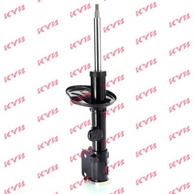Köp billiga original Stötdämpare 339743 jämförbara med 546512E500 OEM nummer på nätet