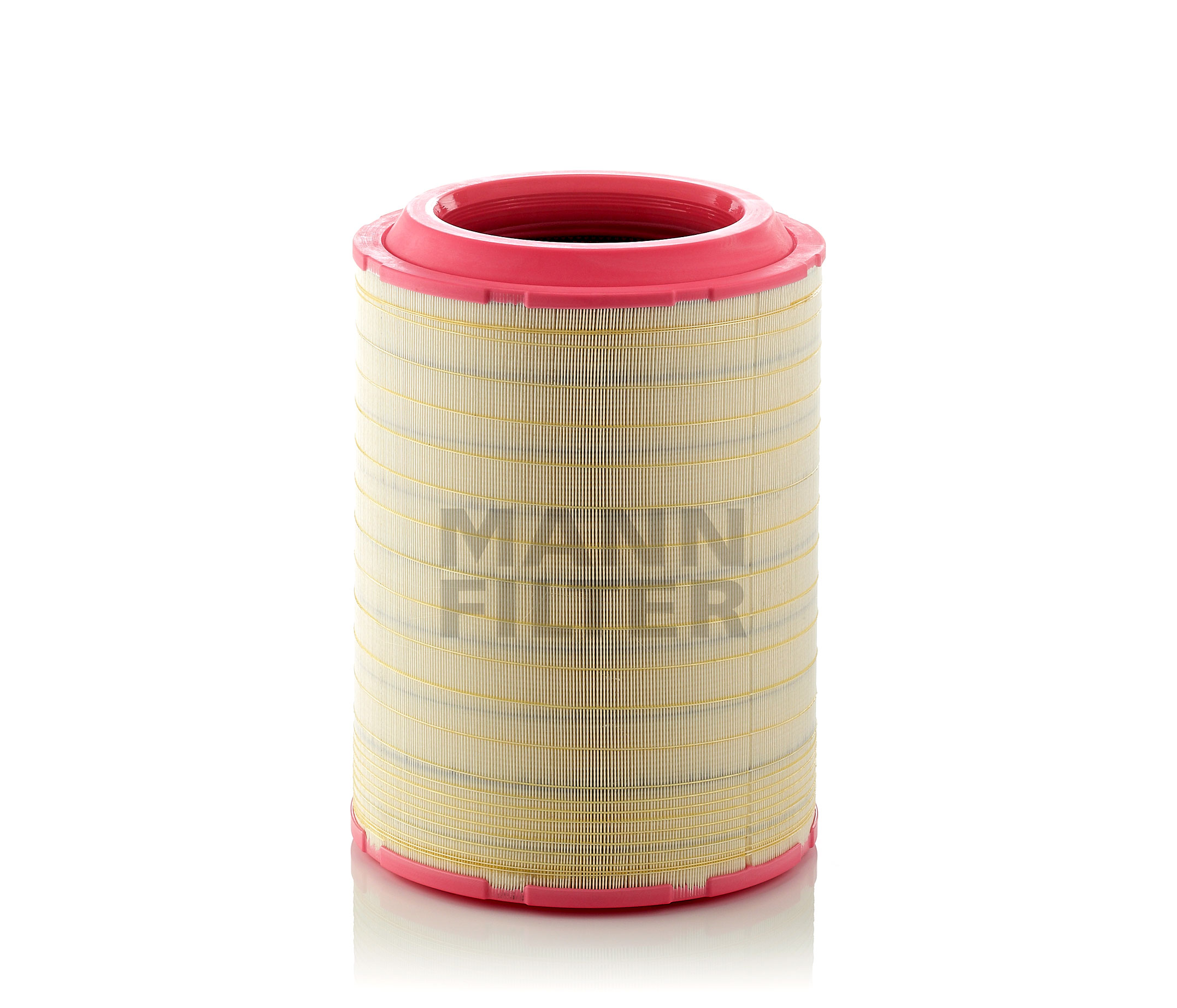Köp MANN-FILTER Luftfilter Produktnummer: C 37 2070/2 till det förmånliga priset av 1327,16 kr