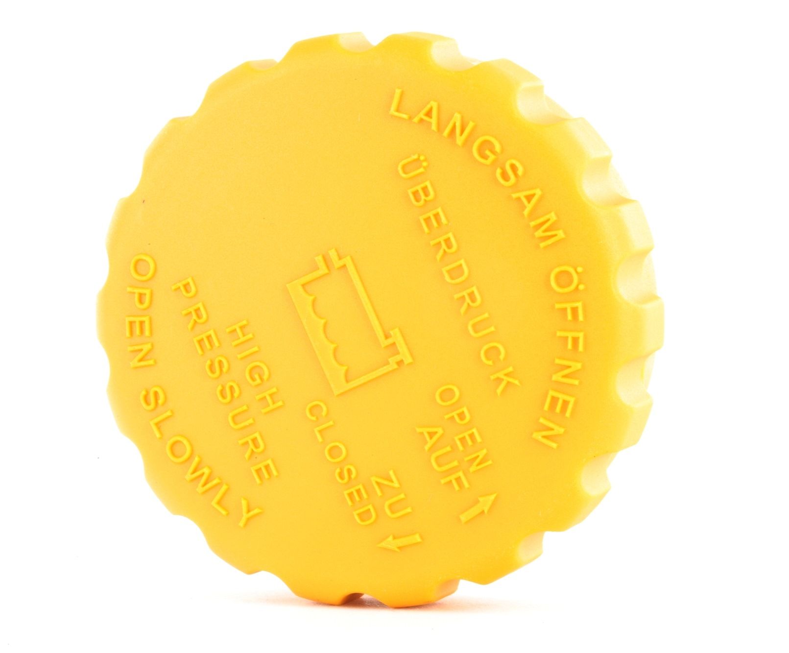 Įsigykite FEBI BILSTEIN Dangtelis, radiatorius Prekės Nr.: 01211 už žemiausią 4,75 € kainą