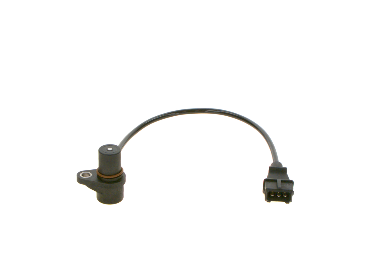 Impulsgeber Nockenwelle IVECO in Original Qualität 0000099450797, 99450797, 112685 von BOSCH