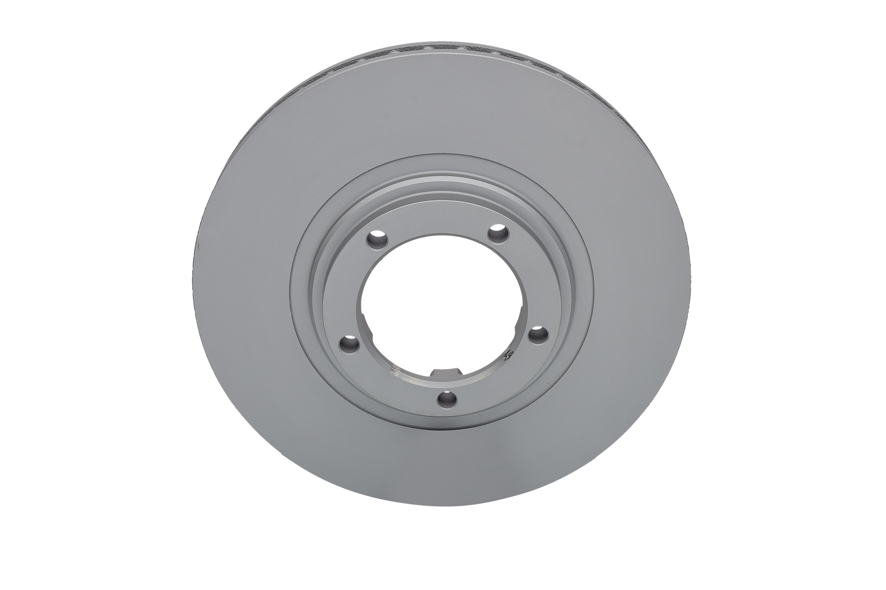 OEM Set discuri de frână H-1 2000 581294A200, DDF1658, DDF16581 ATE