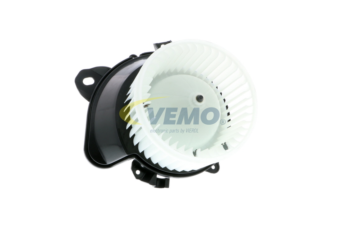 OE Вентилатор- единични части FIAT PUNTO 2024 1845112, 55702442, 77364826 от VEMO