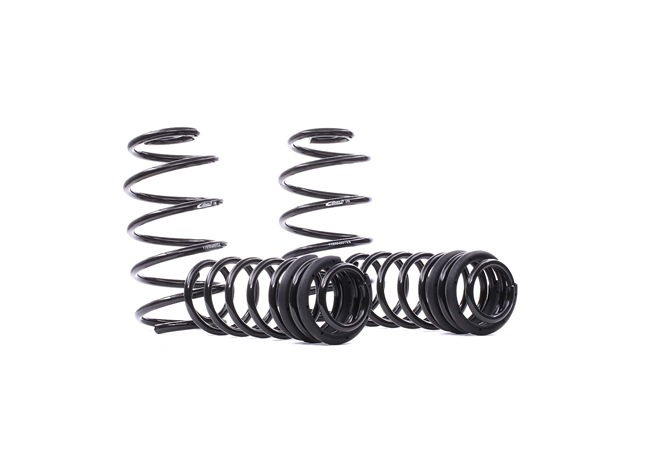 OE Federnsatz VW UP 2025 10850400122 von EIBACH