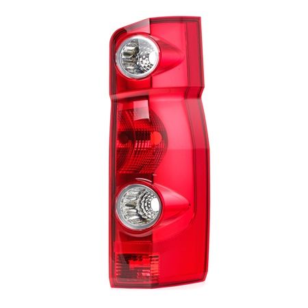 OE Achterlicht-set VW CRAFTER 2019 2E0945096, 43716, 2E0945095 van TYC