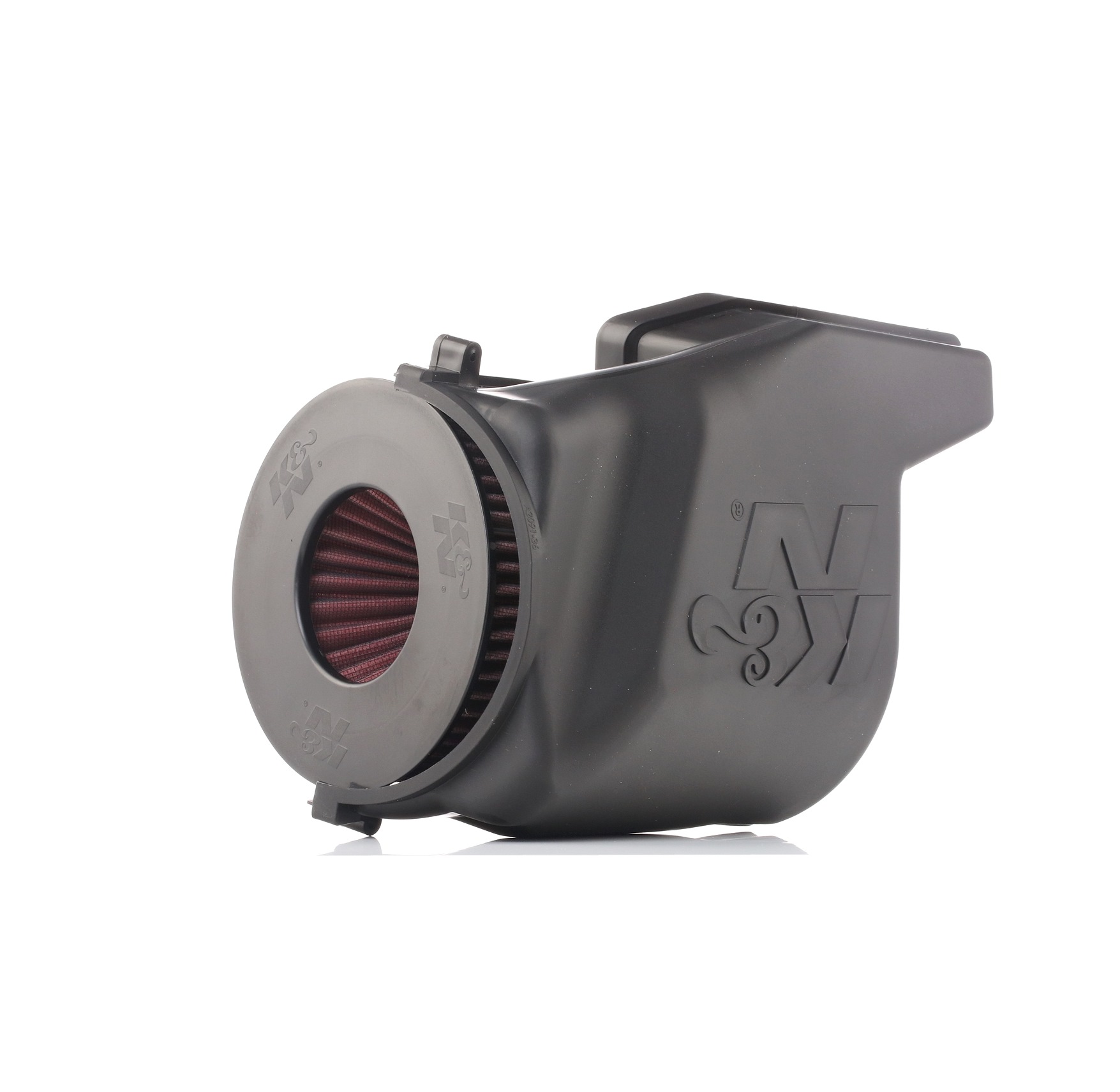 Ostke K&N Filters Sport õhufiltrisüsteem Toode nr.: 57S-4000 madala hinnaga 230,56 €