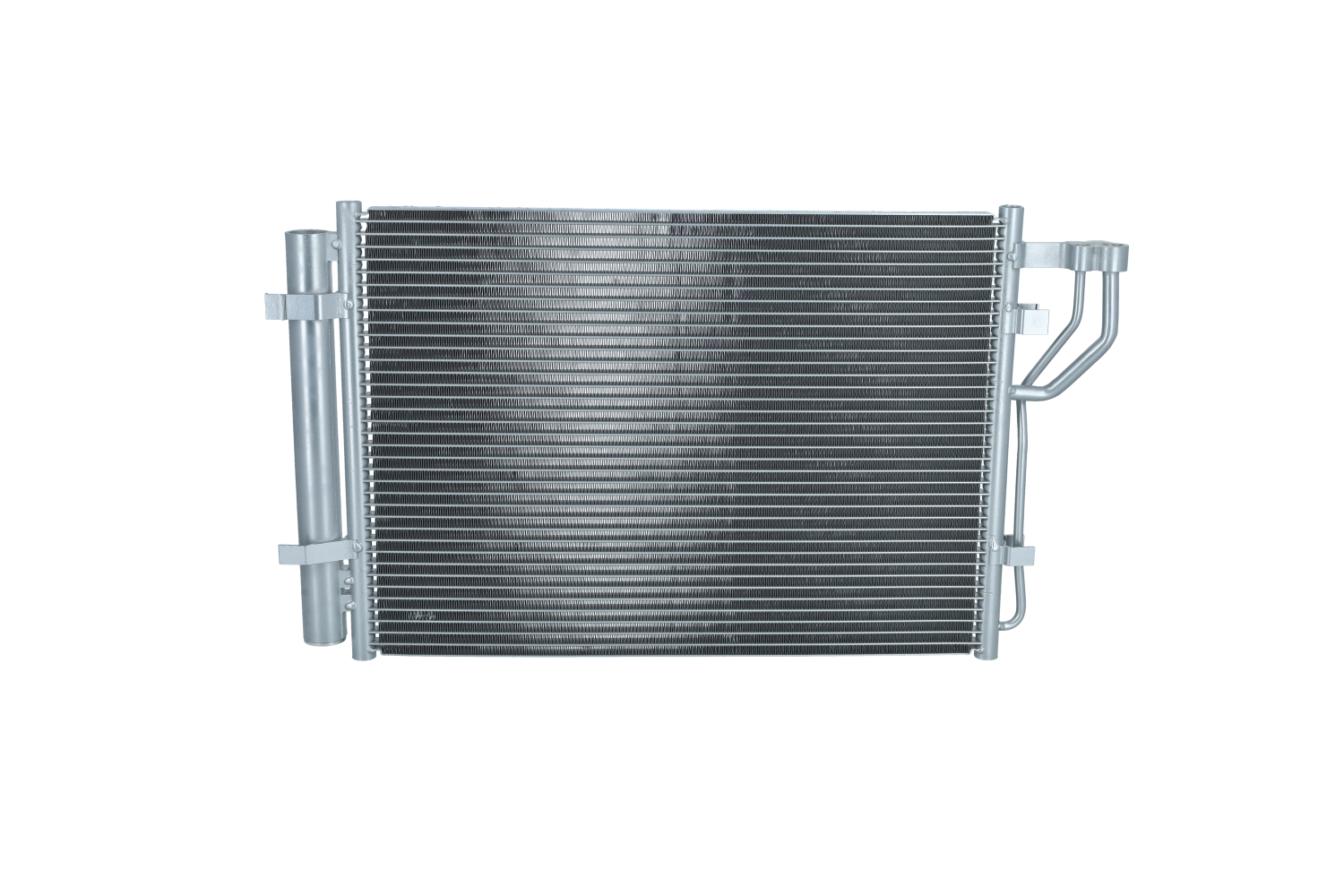 OEM Condensator, climatizare KIA CVVT 90 CP benzina 976061P000 de la NRF online la un preț incredibil