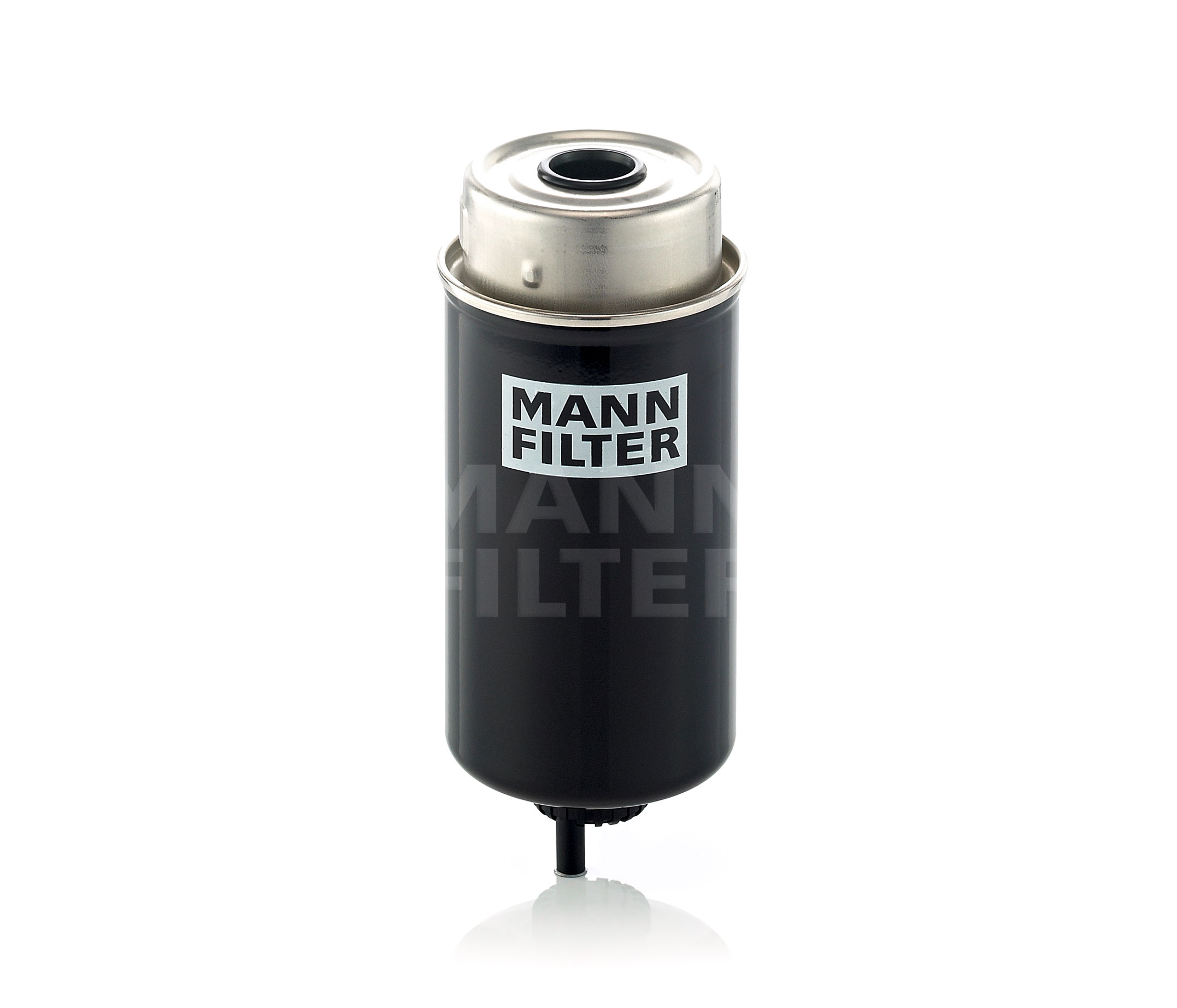Köp MANN-FILTER Bränslefilter Produktnummer: WK 8172 till det förmånliga priset av 597,70 kr