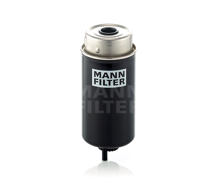 Köp billiga original Bränslefilter WK 8172 jämförbara med 1454501 OEM nummer på nätet