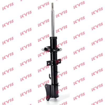 Įsigykite KYB Amortizatorius Prekės Nr.: 339745 už žemiausią 100,75 € kainą