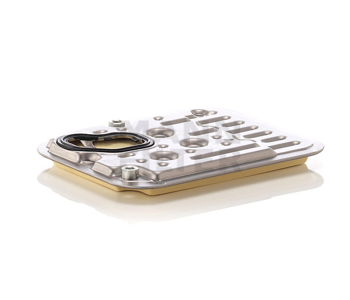 OE Automaat, filter AUDI 90 1980 095325429C, 095325429D, 3516821010 van MANN-FILTER