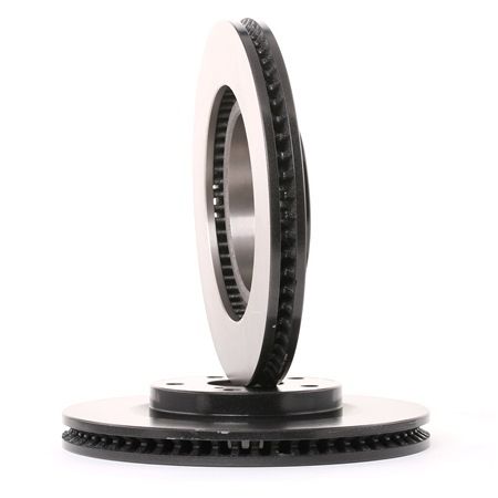 Dischi dei freni TOYOTA di qualità originale 1014011607, 4351202250, 4351206090 di BREMBO