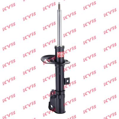 Originale FIAT FREEMONT Stoßdämpfer K68043990AC, K68043990AD, K68043990AE von KYB - Reduzierte Konditionen