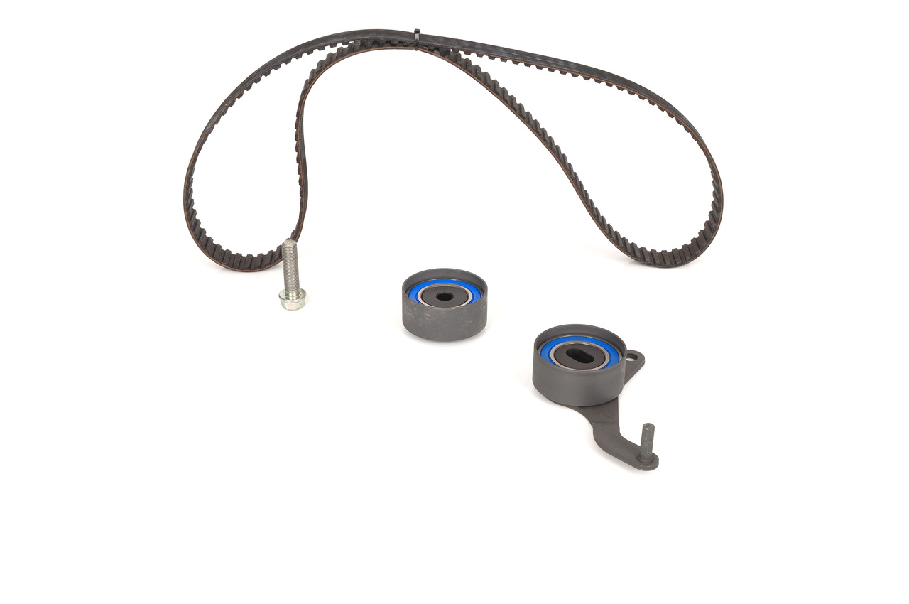 VAUXHALL 1.7 TD (F70) 82 LE Dízel Fogasszíj készlet OEM 1606343 BOSCH gépkocsihoz online, nagyszerű áron