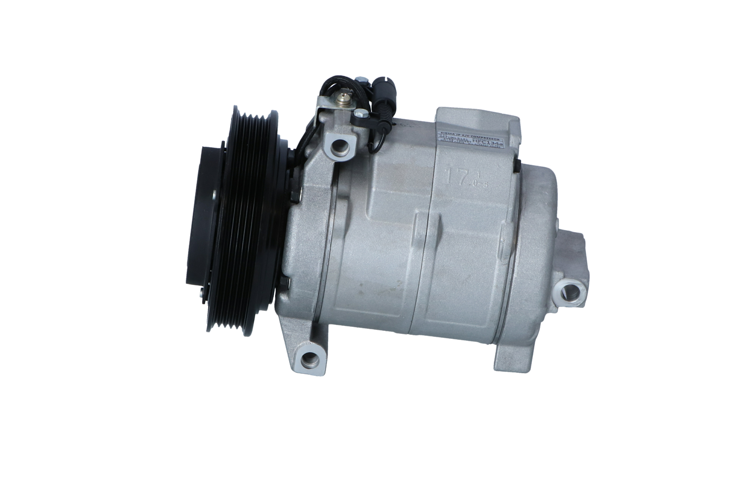 Billige Hersteller-Klimakompressor 32697 vergleichbar mit A0012306911 OEM-Nr im Web einkaufen