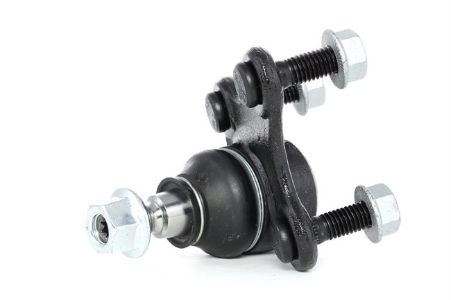 OEM Μπαλάκι ψαλιδιού VW 2.0 GTI 203 PS Βενζίνη 1K0407365B από την FEBI BILSTEIN ηλεκτρονικά σε χαμηλές τιμές