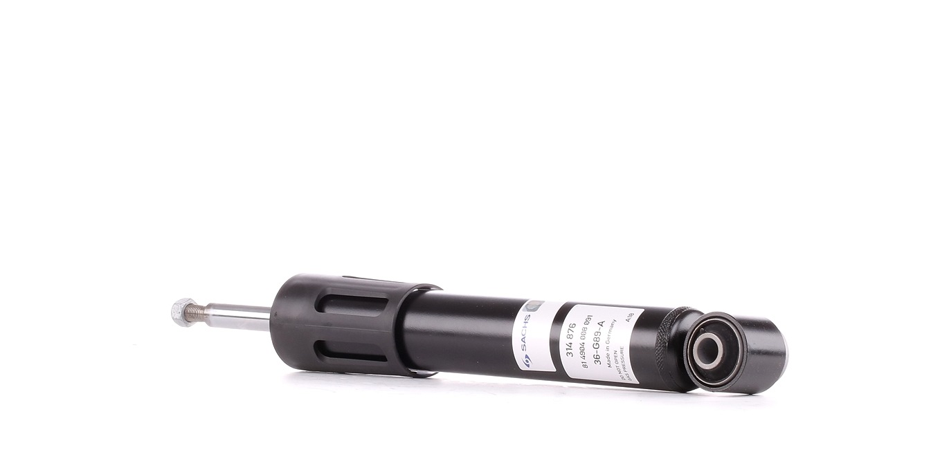 Køb SACHS Støddæmper Produktnummer.: 314 876 til den lave pris af 1185,14 kr.