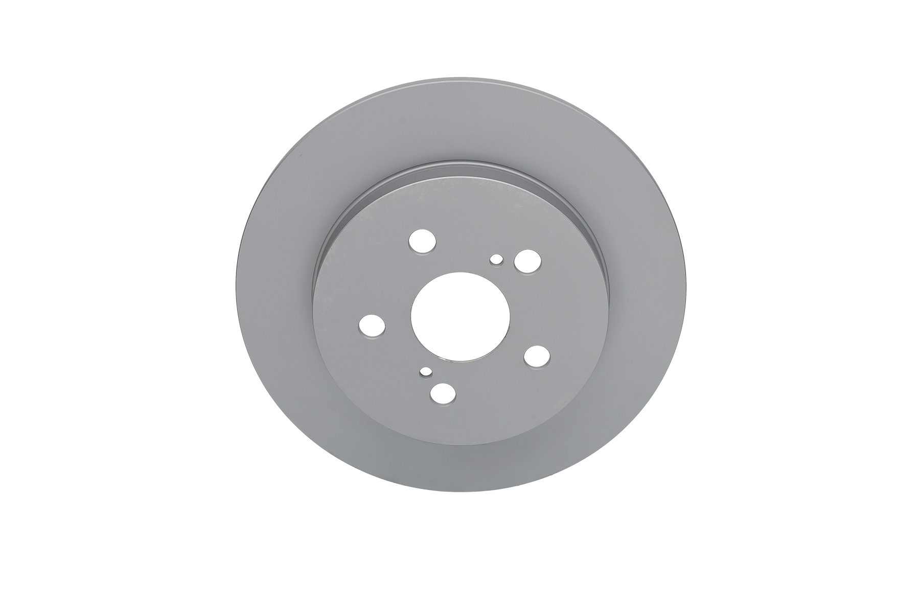 OE Disco freni TOYOTA VERSO S 2010 4243112310, 19184293, 4351202240 di ATE