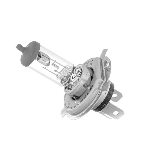 Ostke OSRAM Hõõgpirn, Kaugtuli Toode nr.: 64193SUP madala hinnaga 53,51 €