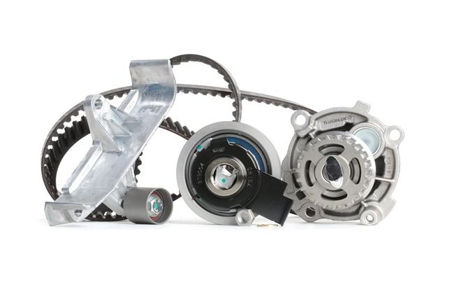 Koop online goedkoop originele Distributieriem set + waterpomp CT909WP3 vergelijkbaar met 06B121011LX OEM-nummers