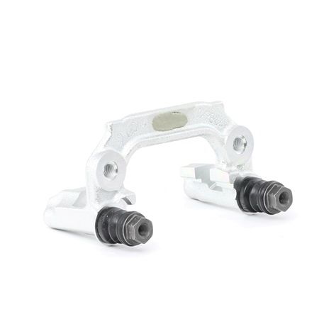 OEM Carrier, brake caliper FORD Fiesta Mk6 Saloon 1075557, 98AB2B582AA, AS281 from TRW - save money with our low prices