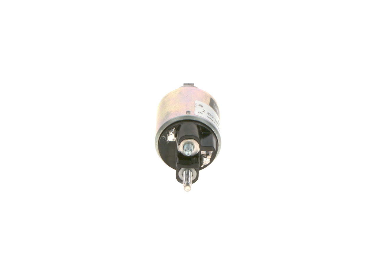 Cumpărați Solenoid, electromotor de la BOSCH Număr produs: 2 339 303 322 la prețul de doar 163,95 lei