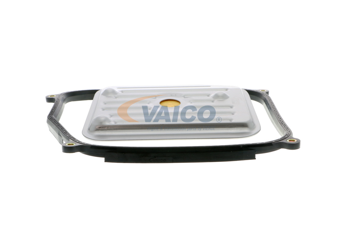 OE Transmissie, filter AUDI CABRIOLET 2000 01M325429, 01M325429S1, 01M325429S2 van VAICO