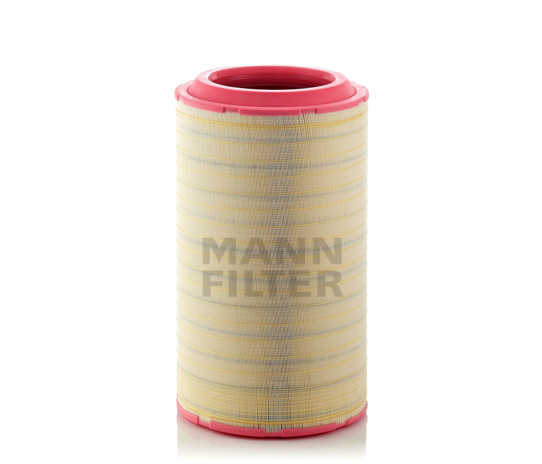 MANN-FILTER Luftfilter Produkt Nr.: C 37 2680/2 zum günstigen Preis von 109,03 € kaufen