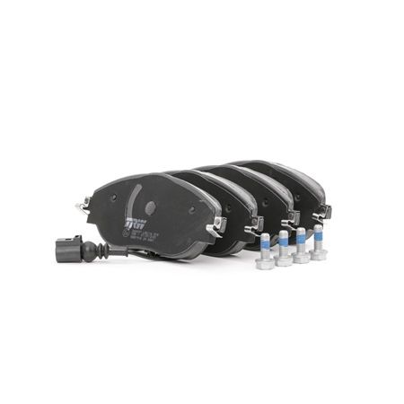 OEM Bromsbelägg VW 2.0 TDI 177 hk Diesel 3C0698151E från TRW på nätet till fantastiska priser