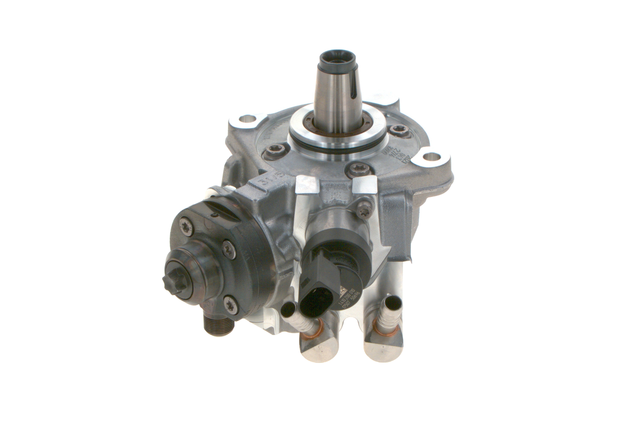 Köp billiga original Högtryckspump 0 445 010 582 jämförbara med 13517812052 OEM nummer på nätet