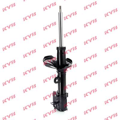 Köp billiga original Stötdämpare 339746 jämförbara med 553610Z001 OEM nummer på nätet